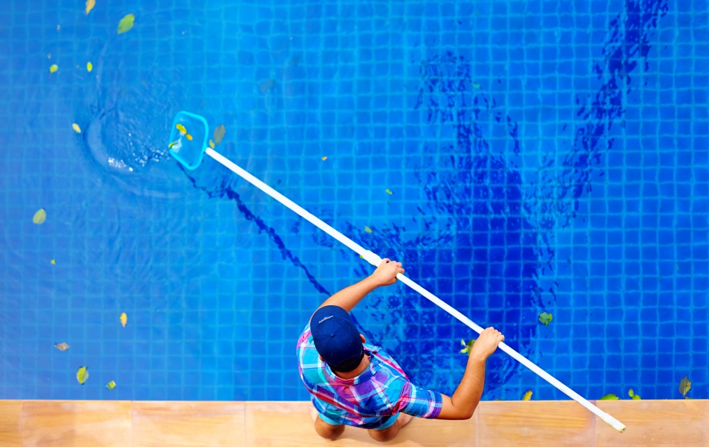 How To Open Your Swimming Pool