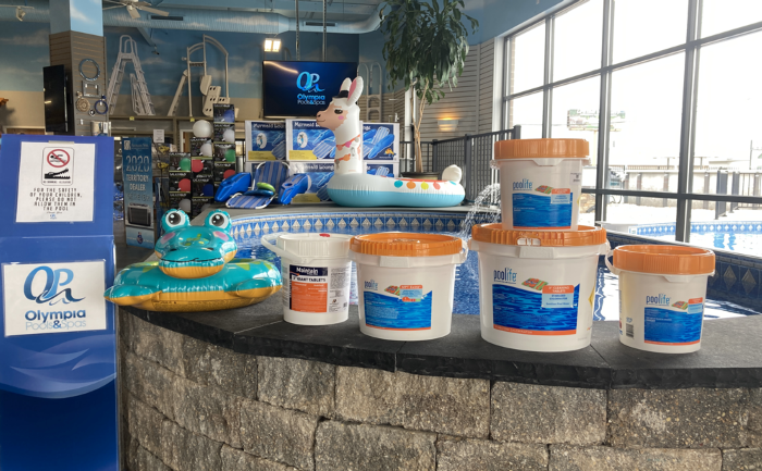 Tri-Chlor Shortage And What It Means For You
