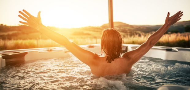 What To Know Before Buying A Hot Tub