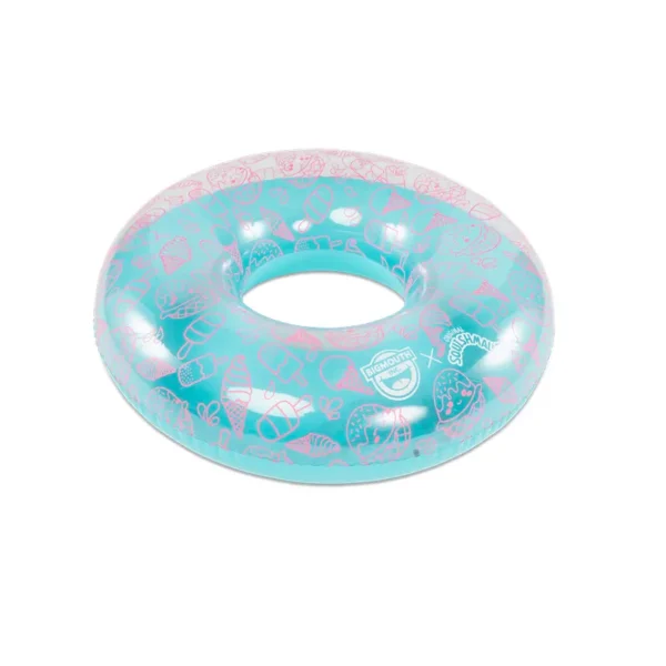 SQUISHMALLOW SUMMER TREAT FLOAT - Olympia Pools & Spas