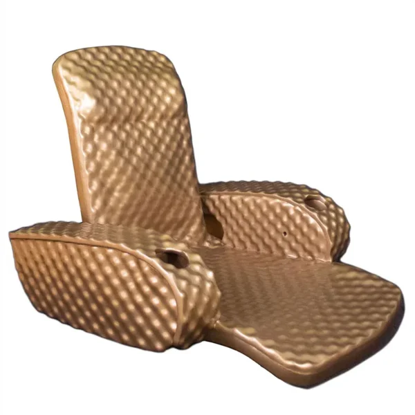 BAJA FOLDING CHAIR - Olympia Pools & Spas