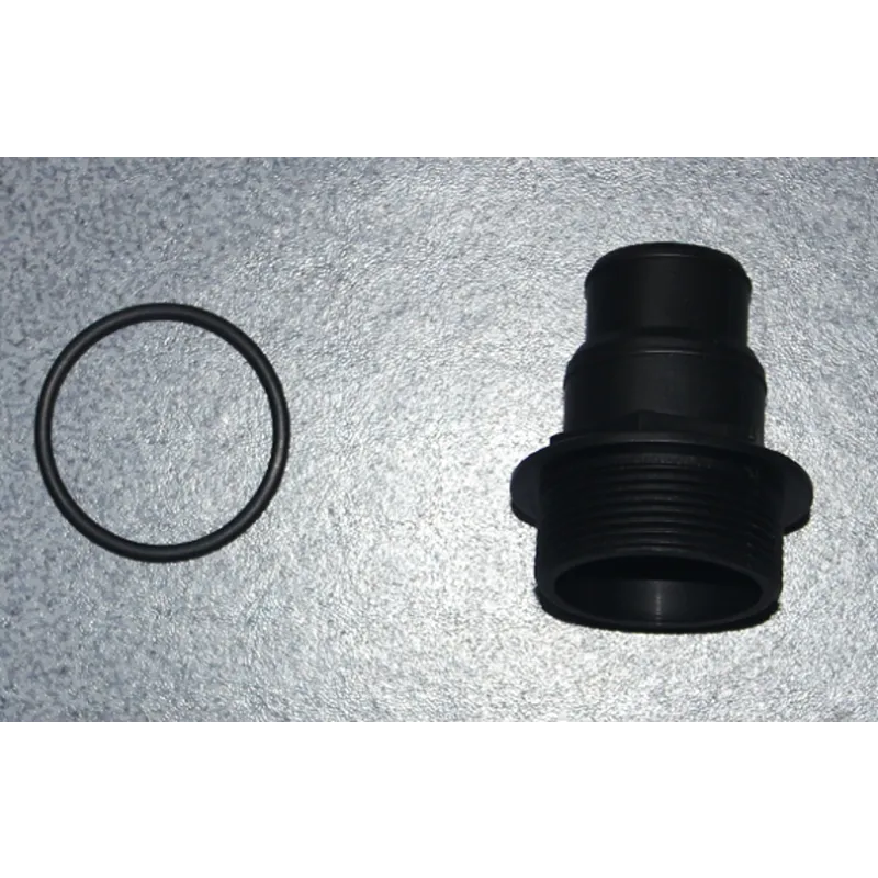 HOSE ADAPTOR & O-RING - Olympia Pools & Spas