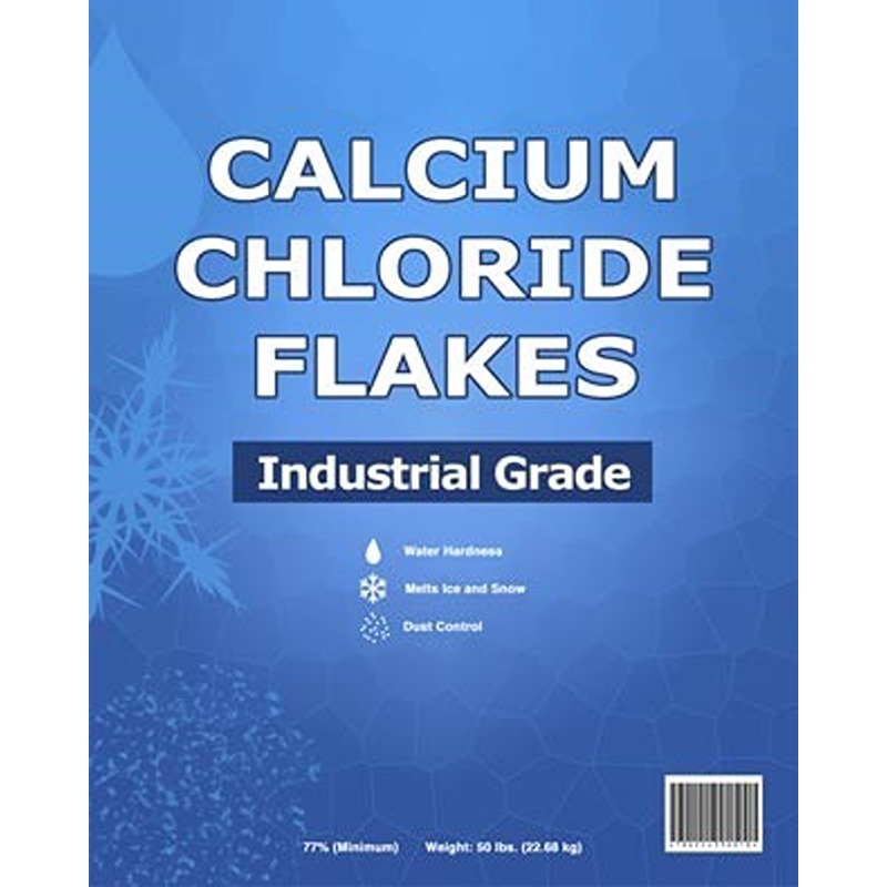 50 HARDNESS PLUS CALCIUM FLAKE Olympia Pools & Spas