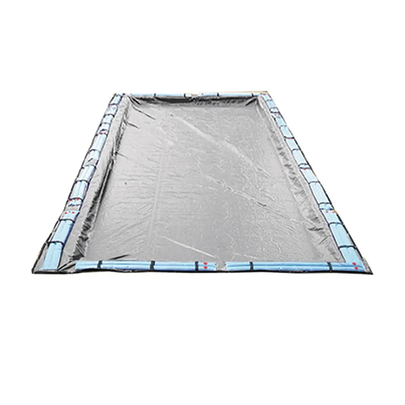 RECTANGLE IG WINTER COVER - Olympia Pools & Spas