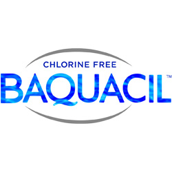 Baquacil Logo Square