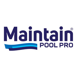 Maintain Pool Pro Logo Square