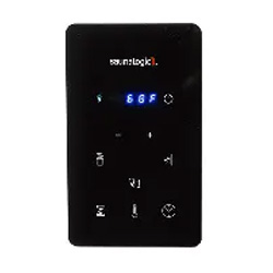 Deluxe Control