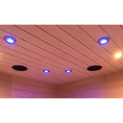 Sauna Lights