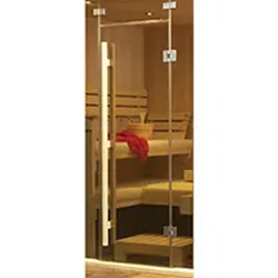 Solace Door Handle