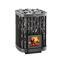Wood Burning  Heater