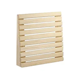 Wooden Backrest