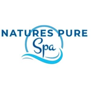 Natures Pure Spa Logo Square