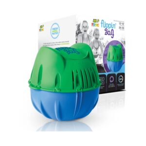 Flipping Frog Product Image