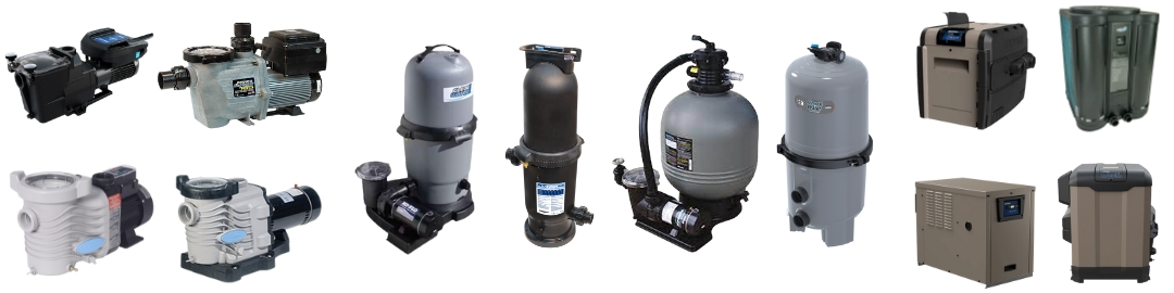Pool Equipment Category Image