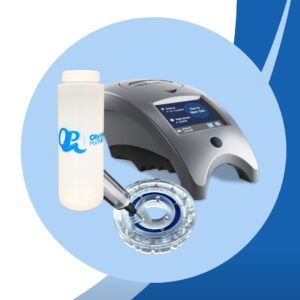 Digital Water Testing Image